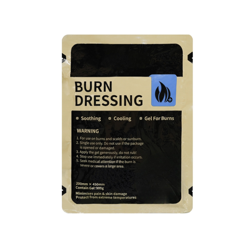 Burn Dressing 300g | 200mm x 450mm