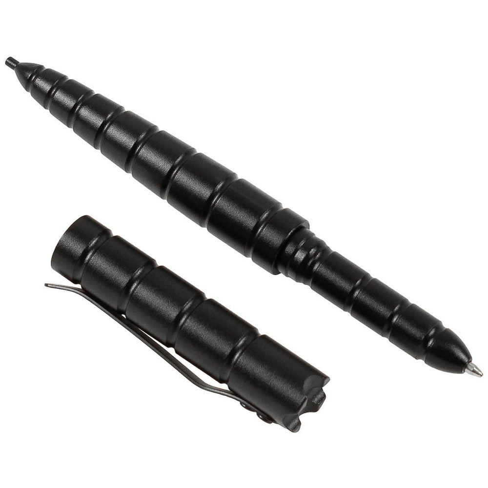 MFH "Tactical" ballpoint pen - black