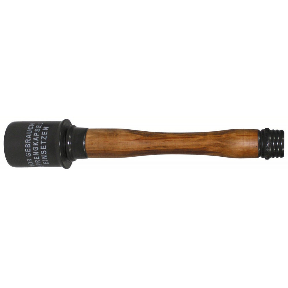 MFH stick grenade - decorative item