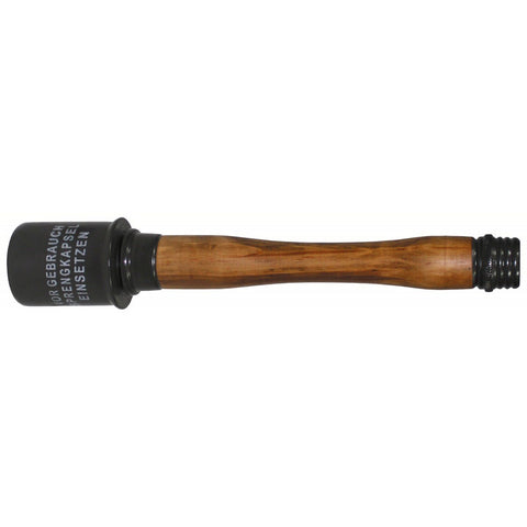 MFH stick grenade - decorative item