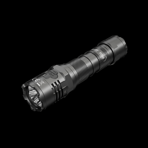 Nitecore P20ix