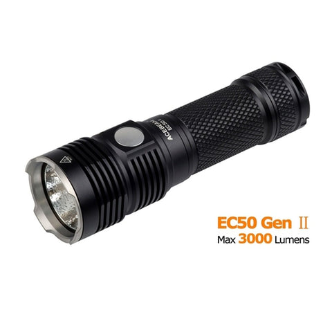 Acebeam EC50 GEN III