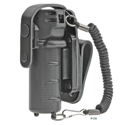 PETER JONES P175 Gr. M 360 drehbar, stabiles Sprayholster