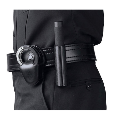 ASP Federal Cuff Case Handfesselholster Leder (56138)