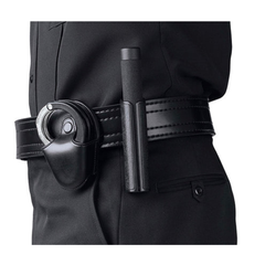 ASP Federal Cuff Case Handfesselholster Leder (56138)