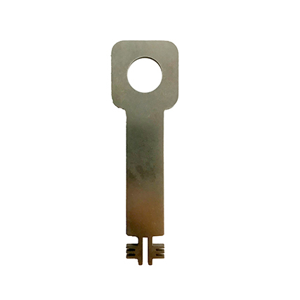 Clejuso replacement key long