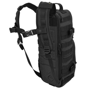 Hazard 4 PLAN-C™ (12.5 L) - Black