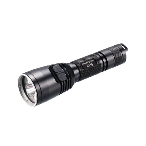 Nitecore Chameleon CU6 with UV LED