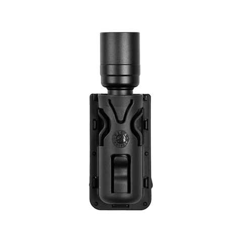 Vega Tac lamp/EKA holster short rotating (8VP61)