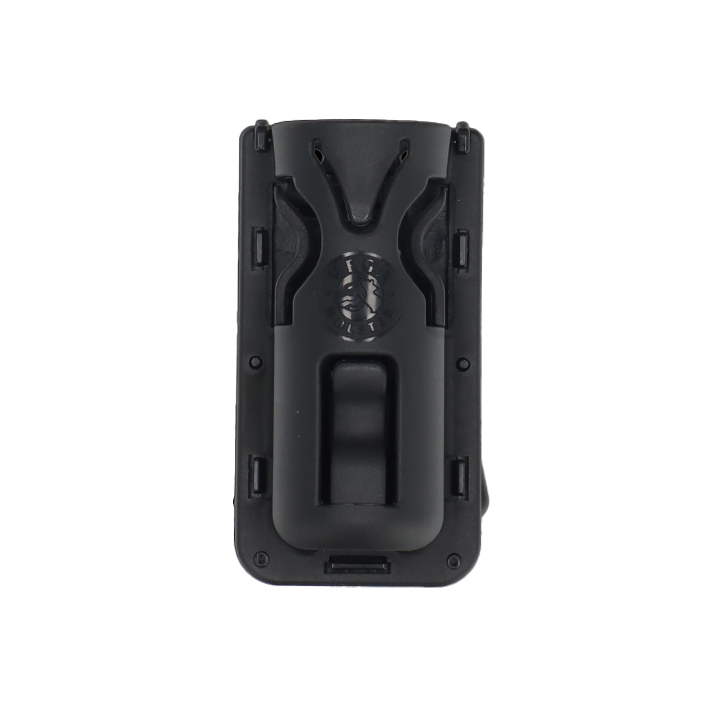 Vega Tac lamp/EKA holster short rotating (8VP61)