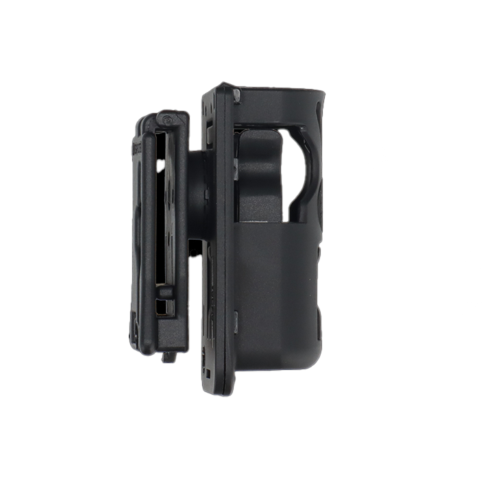 Vega Tac Lampen-/EKA Holster kurz Rotating (8VP61)