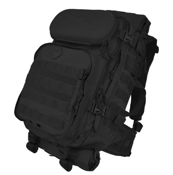 Overwatch Rifle Roll Out Carry Daypack