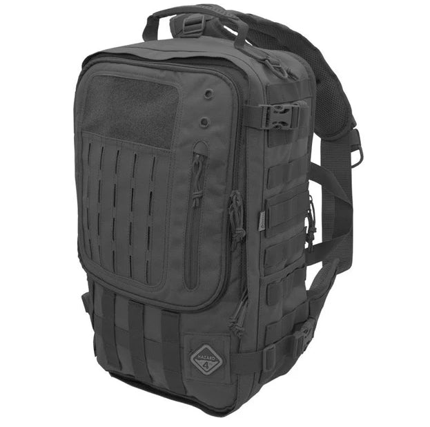 Hazard 4 Sidewinder Laptop Slingbag