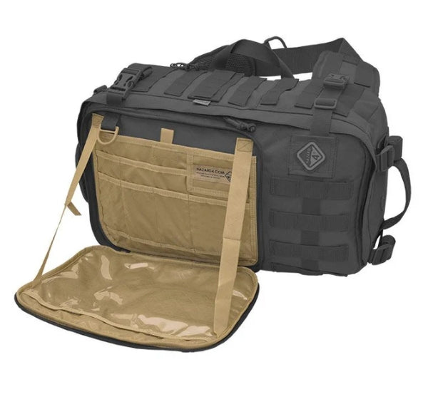 Hazard 4 Sidewinder Laptop Slingbag