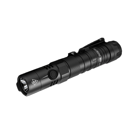 Nitecore MH12 V2 LED flashlight with 1200 lumens