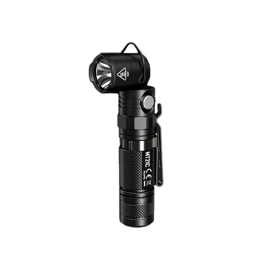 Nitecore MT21C