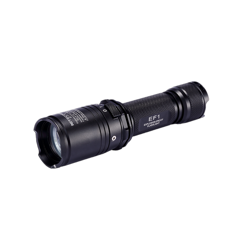 Nitecore EF1 - ex-geschützte Lampe