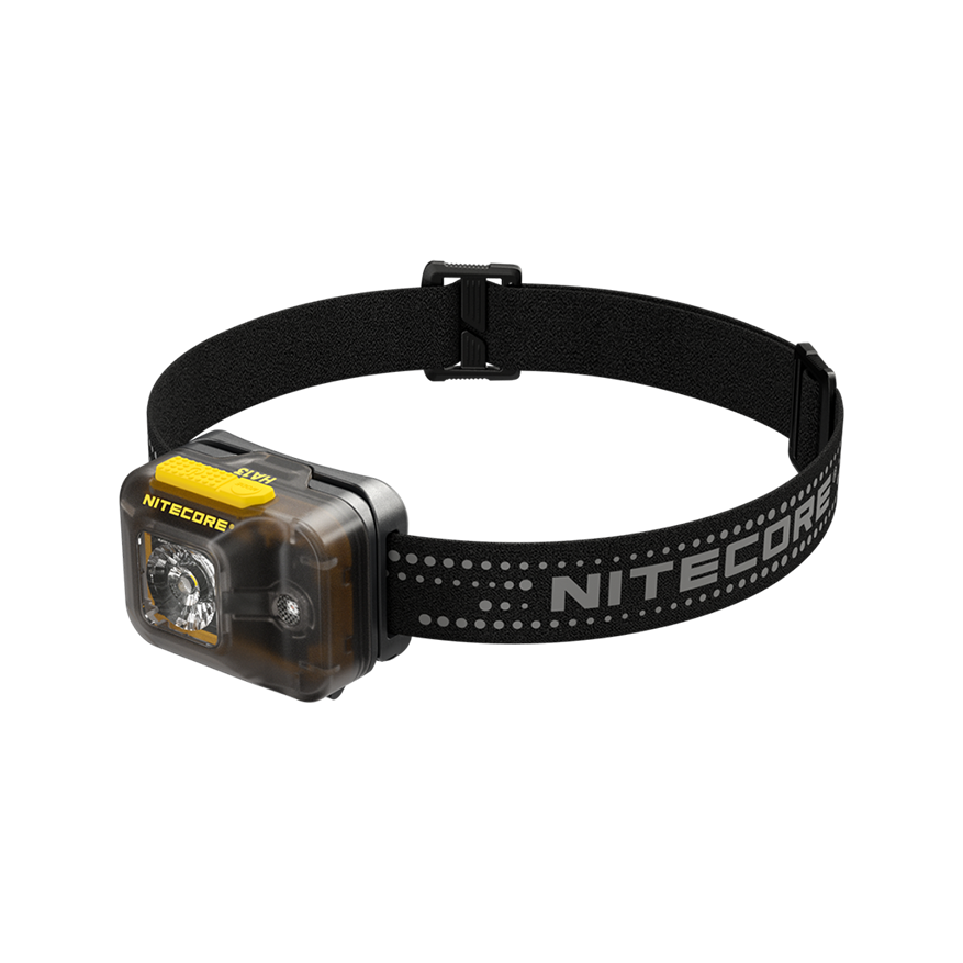 Nitecore HA13 - 350 lumens