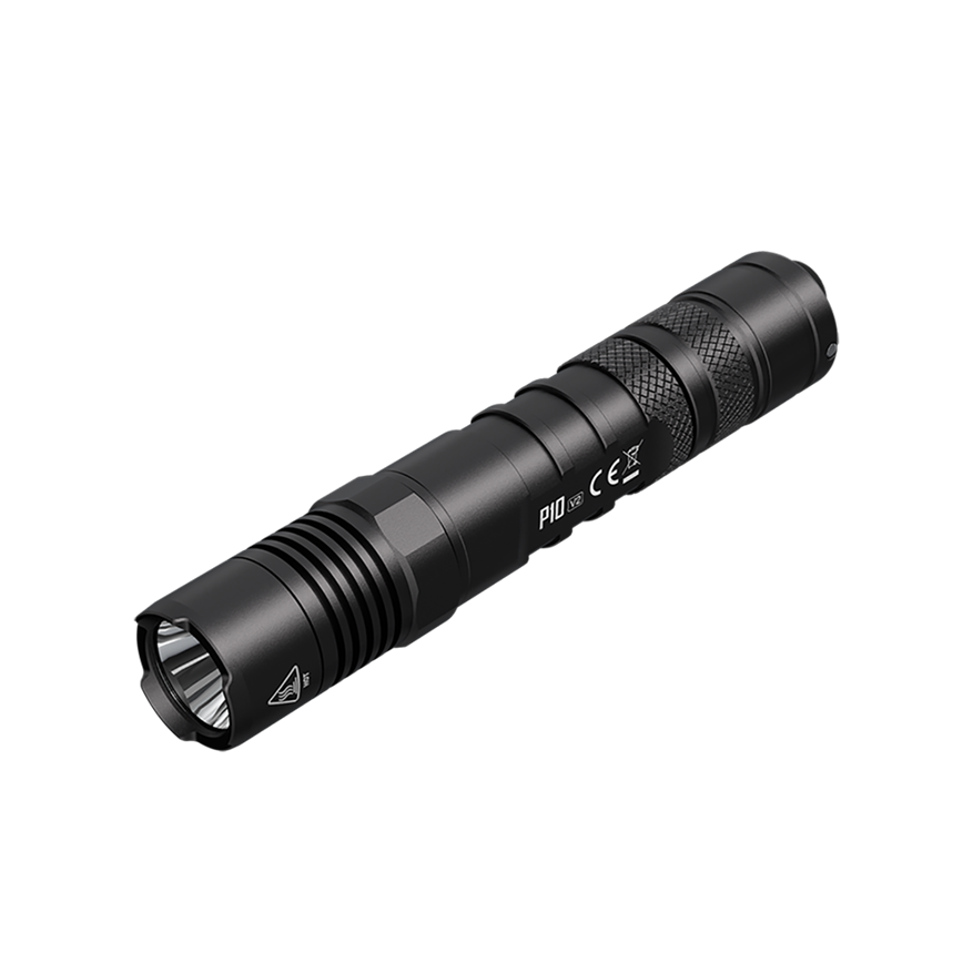 Nitecore P10 V2 Taschenlampe