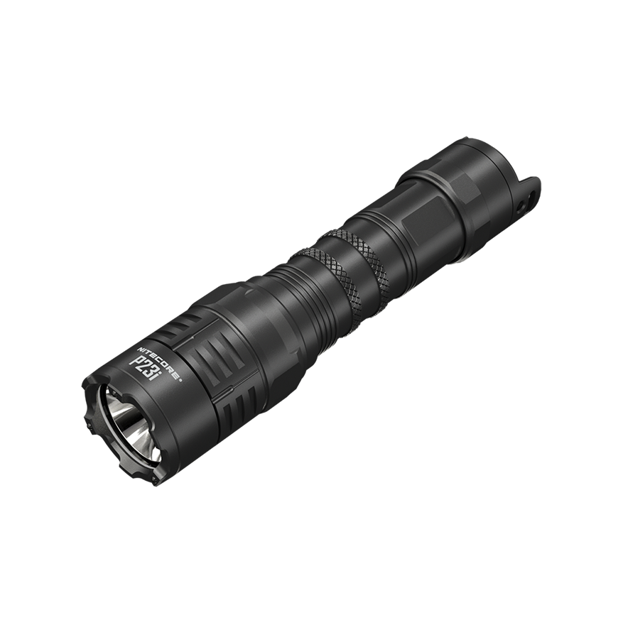 Nitecore P23i - 3000 lumens