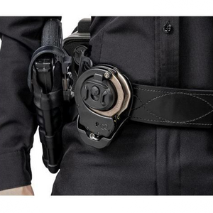 ASP Exo Holster for Chain &amp; Hinged Handcuffs