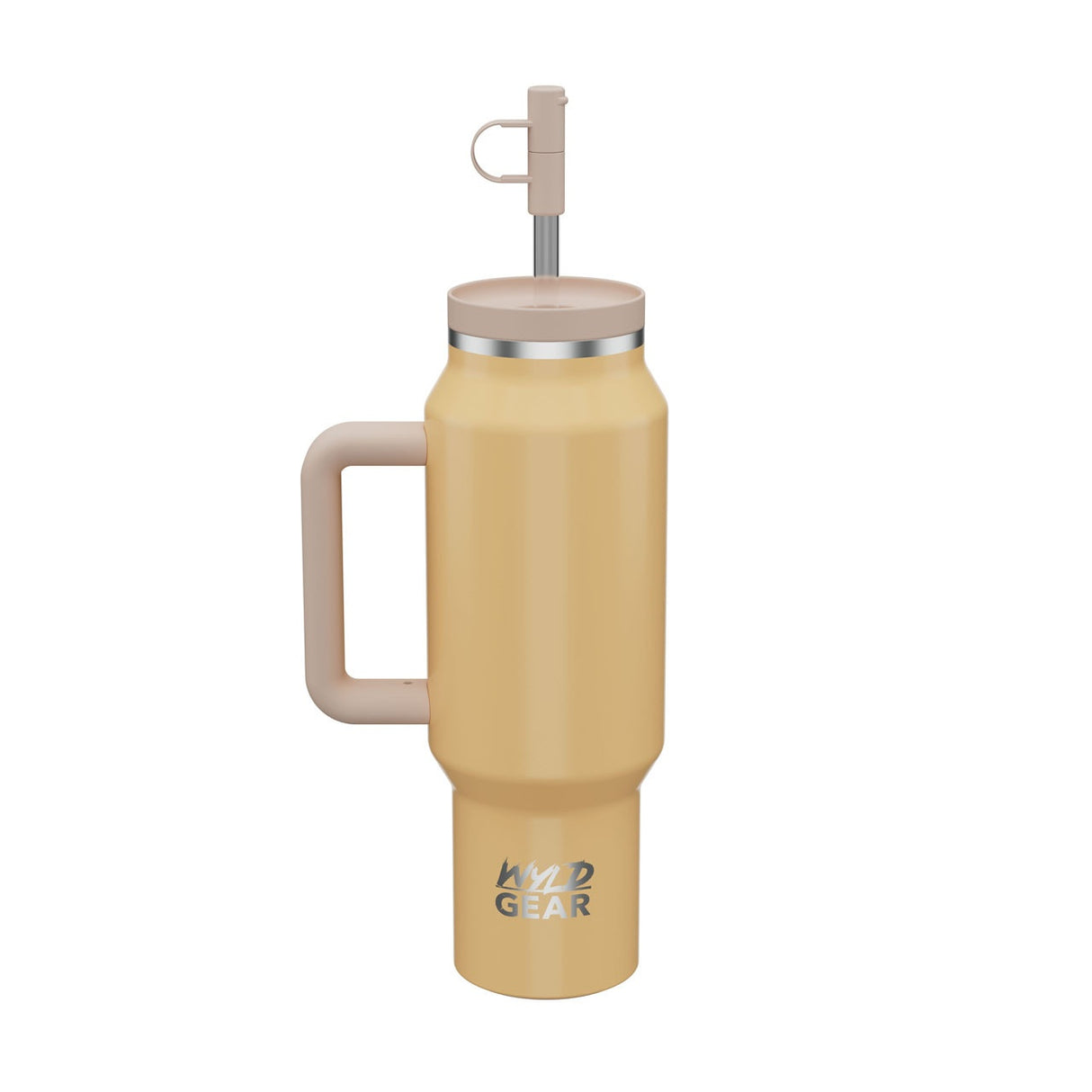 WYLD Gear WYLD SYDE TRAVEL TUMBLER