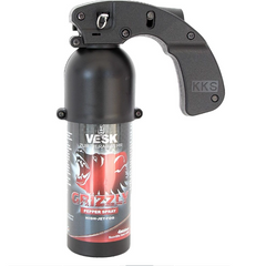 GRIZZLY Pfefferspray 400 ml – EXTRA STARK