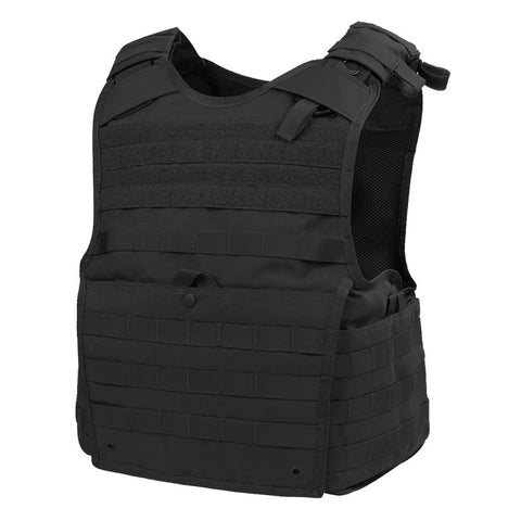 Condor ENFORCER RELEASABLE PLATE CARRIER