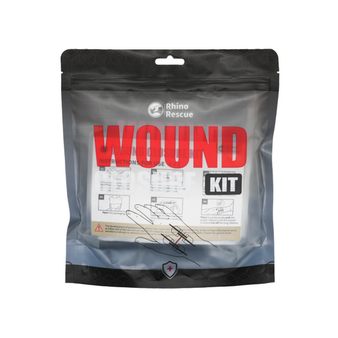 Wound Kit