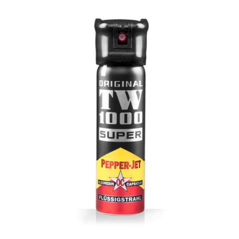 TW1000 Pepper Jet Super 75 ml