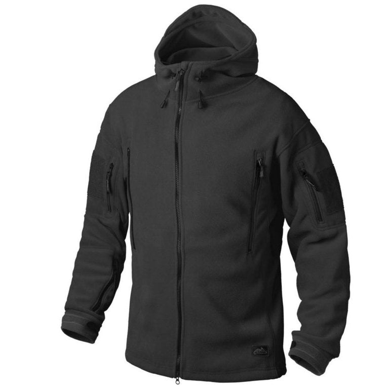 Helikon-Tex - PATRIOT FLEECE JACKE