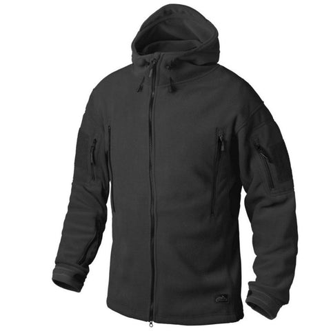 HELIKON-TEX PATRIOT FLEECE JACKET