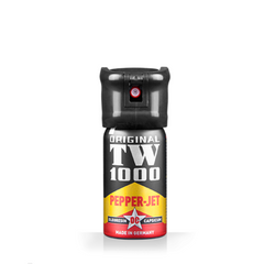 TW1000 Pepper-Jet Man 40 ml single pack