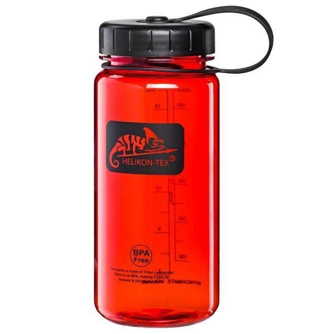 Helikon-Tex - TRITAN™ BOTTLE Wide Mouth (550ML)