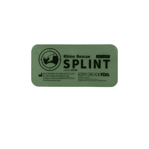 3.7'' Splint Kit