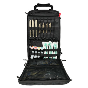 ASSAULT MEDICAL BACKPACK-R20 - Full kit