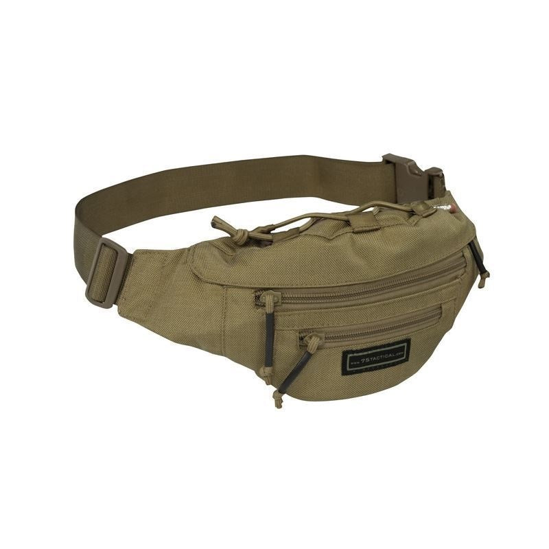 75Tactical Bauchtasche SX2