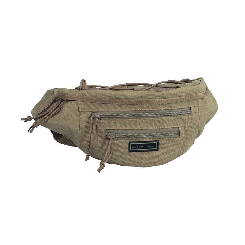 75Tactical Bauchtasche SX1