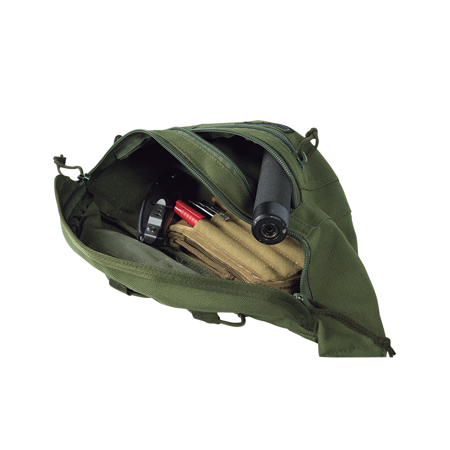 75Tactical Bauchtasche SX1