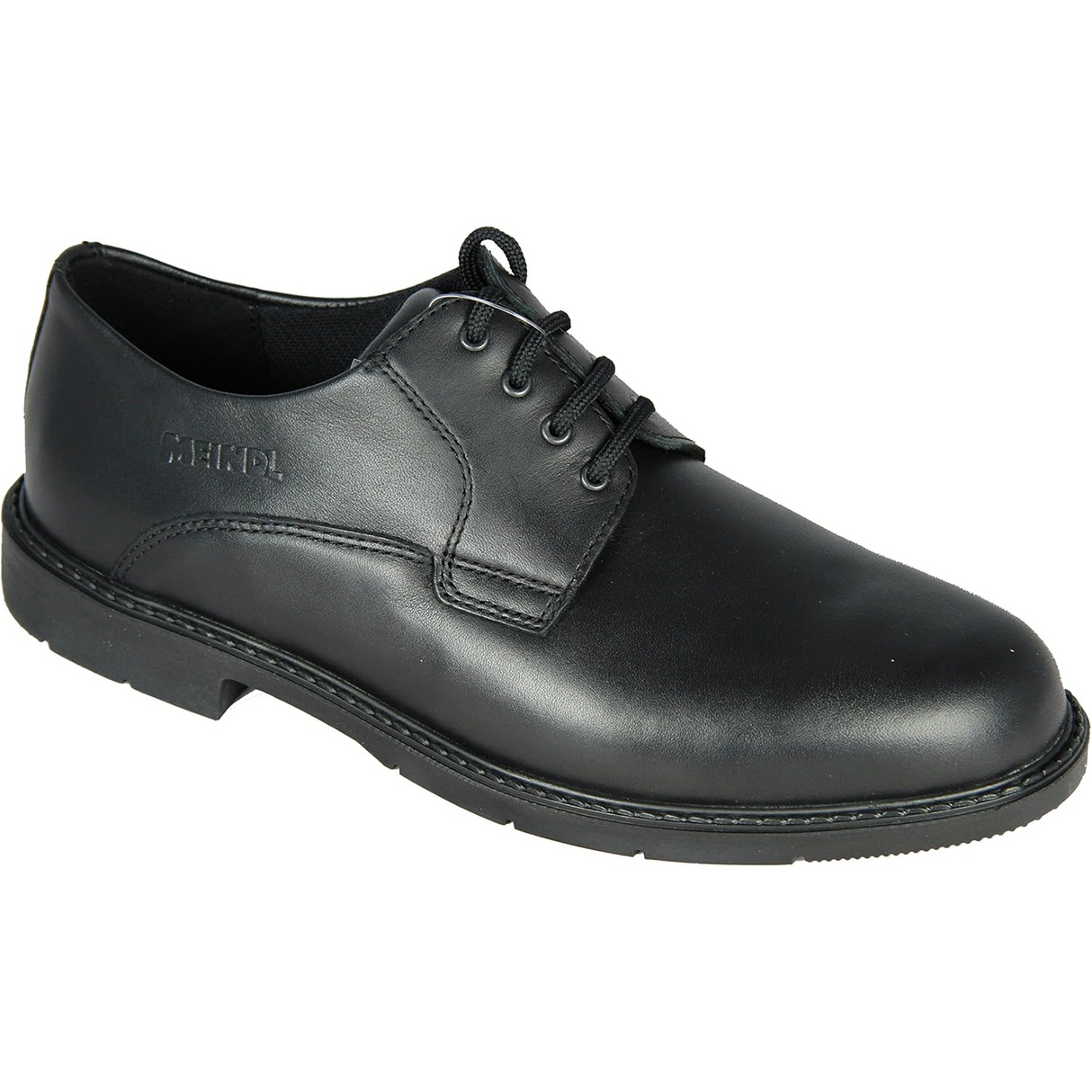 Meindl men's low shoes