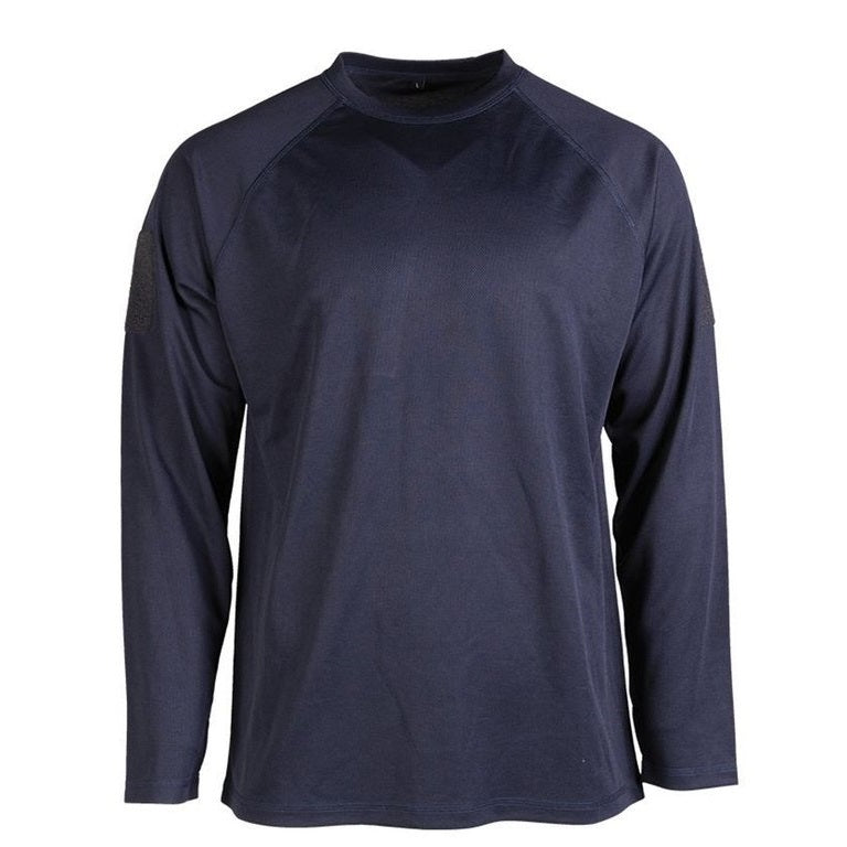 TacTac Langarmshirt quick dry - unbedruckt