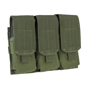 Condor MAGAZINTASCHE TRIPLE M4 MAG POUCH