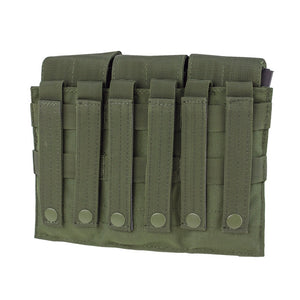 Condor MAGAZINTASCHE TRIPLE M4 MAG POUCH