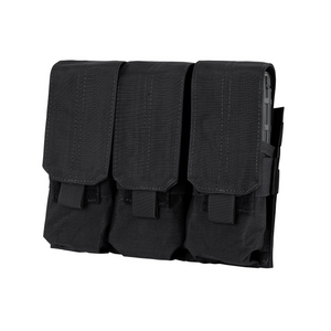 Condor MAGAZINTASCHE TRIPLE M4 MAG POUCH