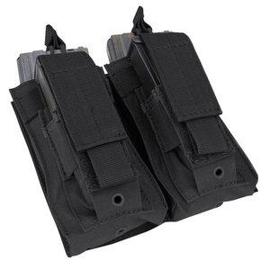 Condor MAGAZINTASCHE DOUBLE KANGAROO MAG POUCH