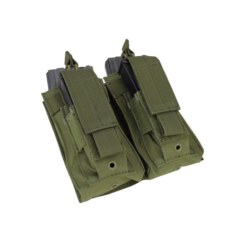 Condor MAGAZINTASCHE DOUBLE KANGAROO MAG POUCH