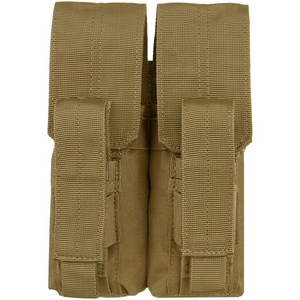 Condor MAGAZINTASCHE DOUBLE KANGAROO MAG POUCH