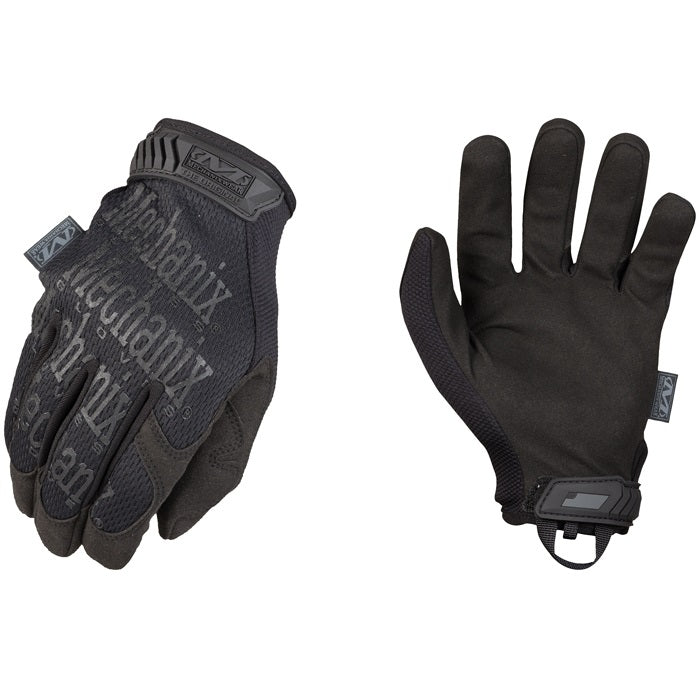 Mechanix Original Covert Gloves