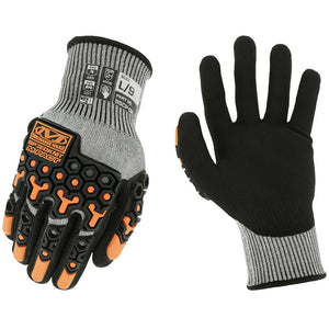 Mechanix Speedknit M-PACT Handschuh S5CP-08