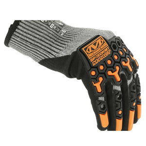 Mechanix Speedknit M-PACT Handschuh S5CP-08